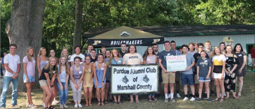 Purdue Alumni Club